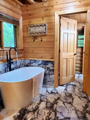 Camp Cozy Pigeon Forge